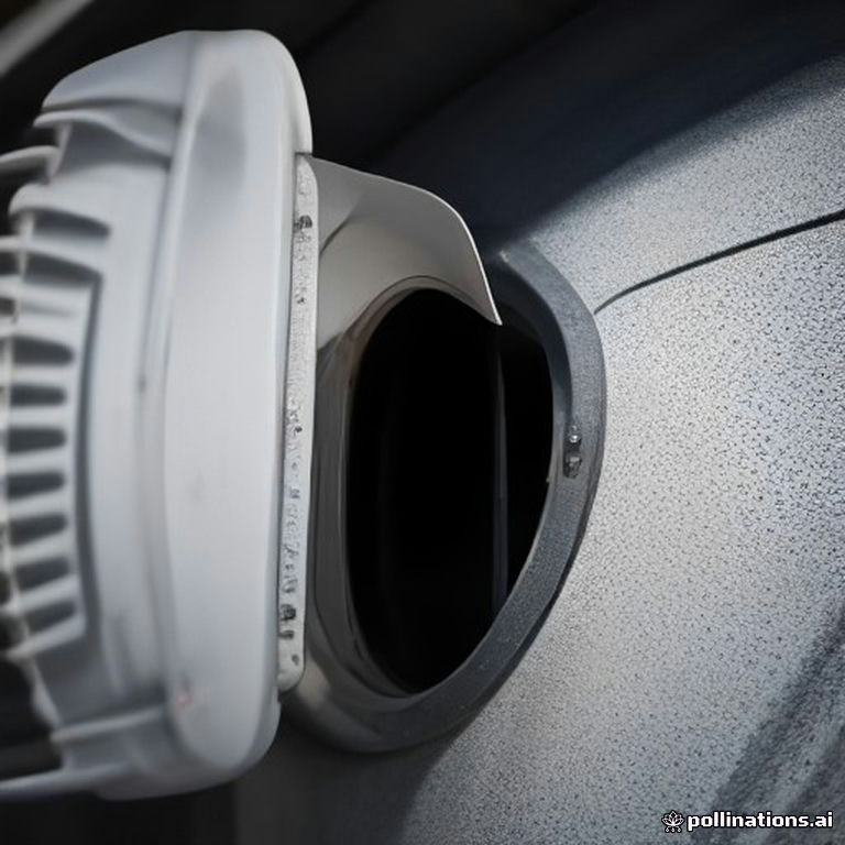 Hao Dryer Vent and Chimney Cleaning Inc — professional Dryer Vent Cleaning in Marietta, our branded team and work van — Dryer Vent Cleaning near me
